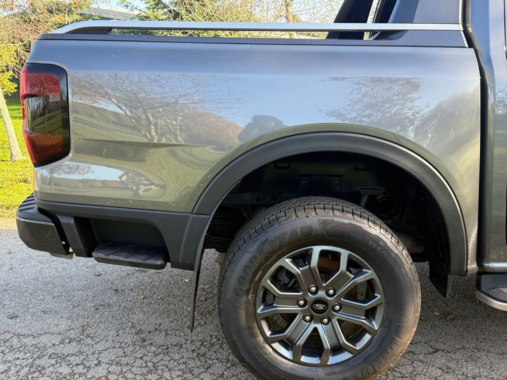 Used Ford Ranger 2024 for sale - 76267255: Photo 7