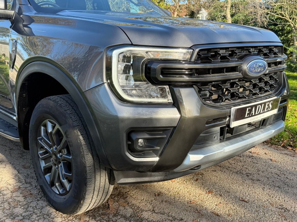 Used Ford Ranger 2024 for sale - 76267255: Photo 8