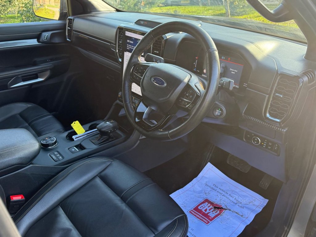 Used Ford Ranger 2024 for sale - 76267255: Photo 9