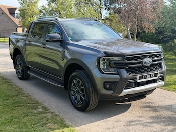 Used Ford Ranger 2024 for sale - 78358362: Photo