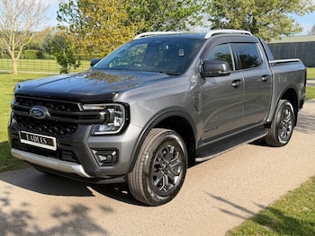 Used Ford Ranger 2024 for sale - 78358362: Photo