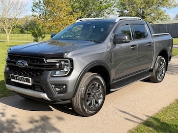 Used Ford Ranger 2024 for sale - 78358362: Photo