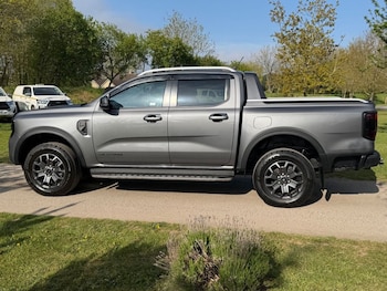 Used Ford Ranger 2024 for sale - 78358362: Photo
