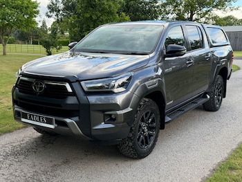 Used Toyota Hilux 2022 for sale - 78806319: Photo