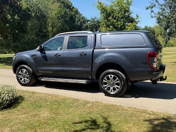 Used Ford Ranger 2023 for sale - 78975425: Photo