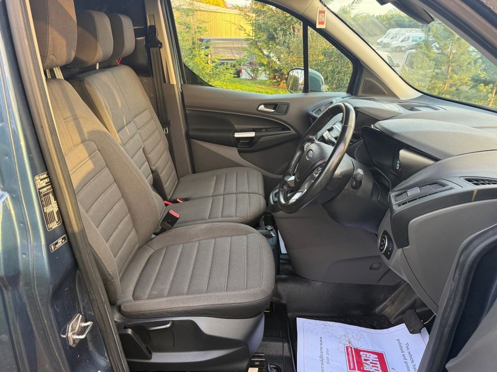 Used Ford Transit Connect 2020 for sale - 76900737: Photo 10