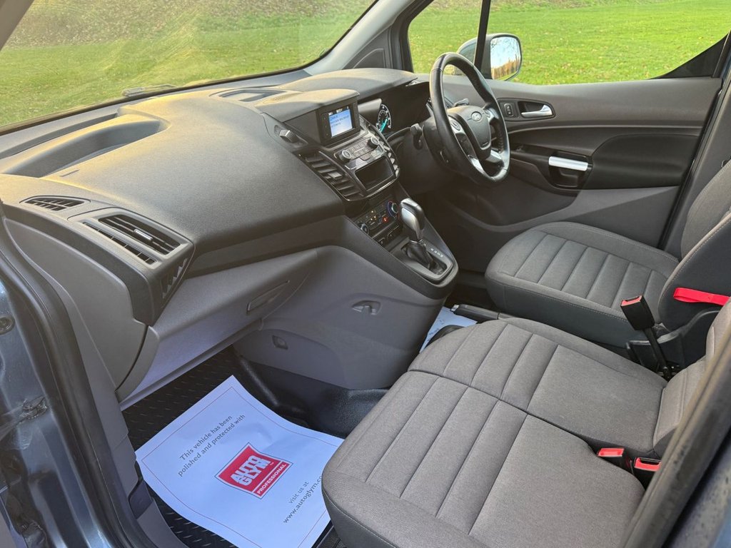 Used Ford Transit Connect 2020 for sale - 76900737: Photo 11