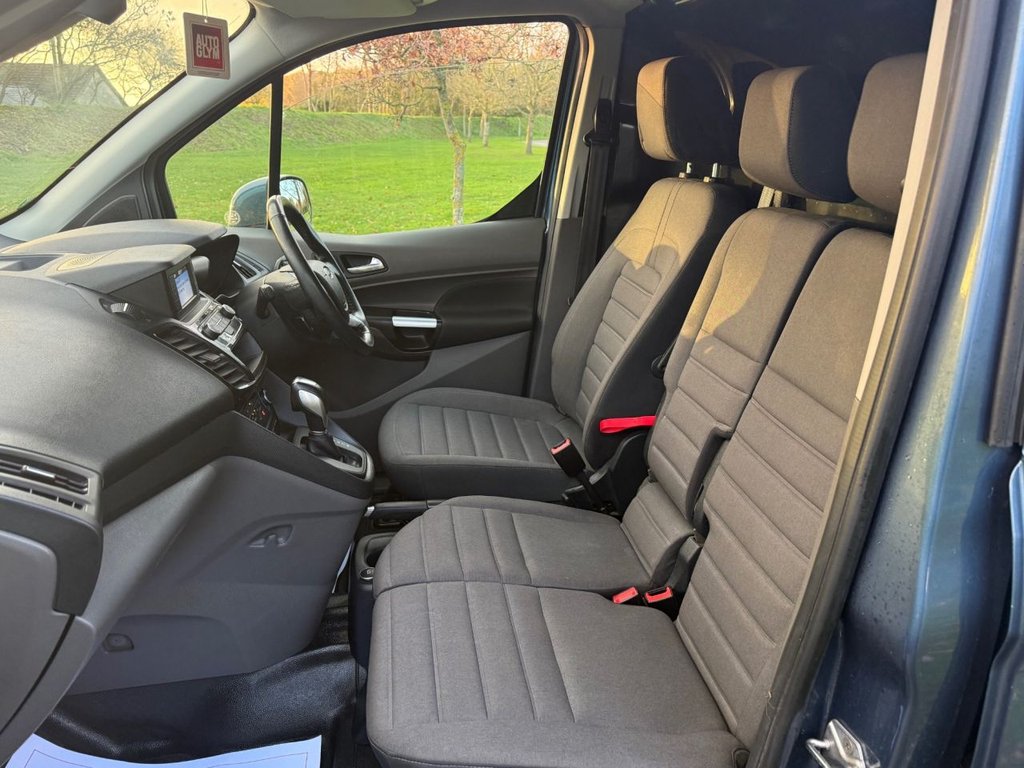 Used Ford Transit Connect 2020 for sale - 76900737: Photo 12