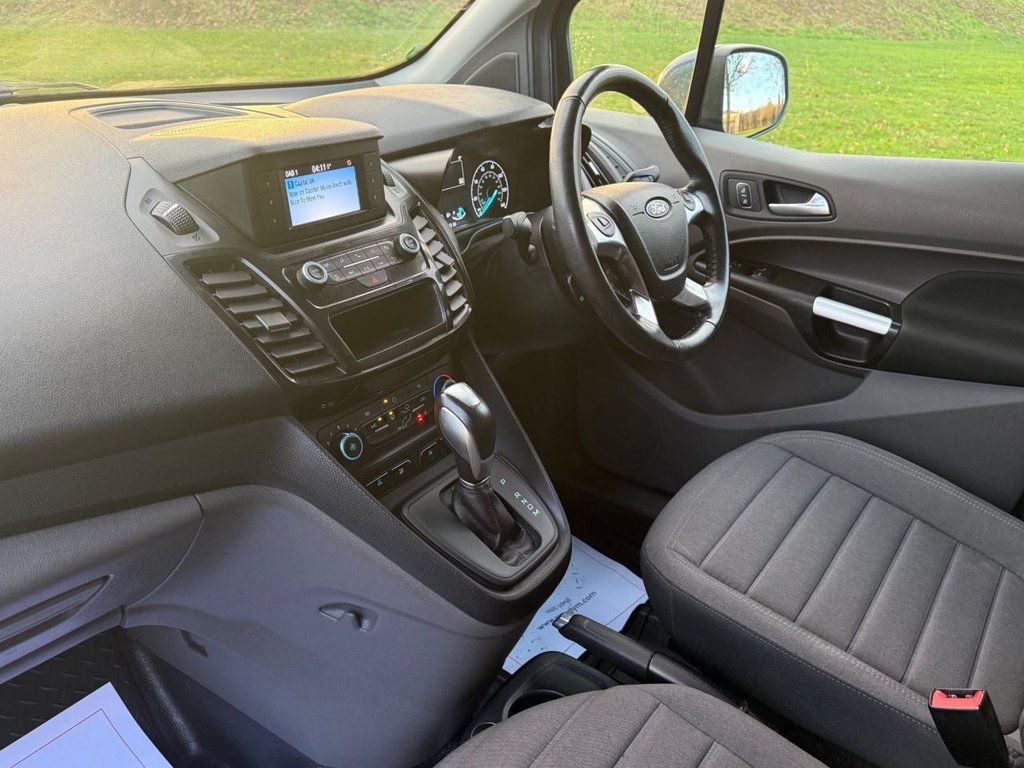 Used Ford Transit Connect 2020 for sale - 76900737: Photo 13