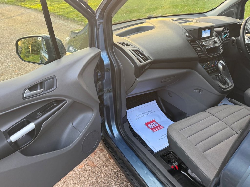 Used Ford Transit Connect 2020 for sale - 76900737: Photo 14