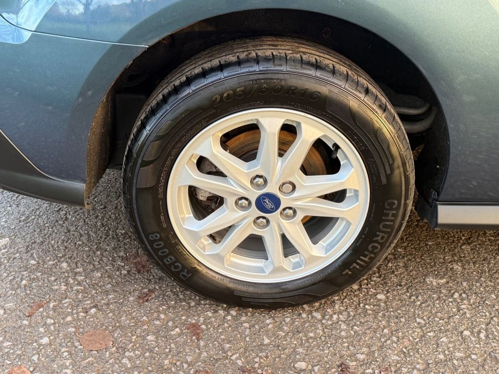 Used Ford Transit Connect 2020 for sale - 76900737: Photo 7