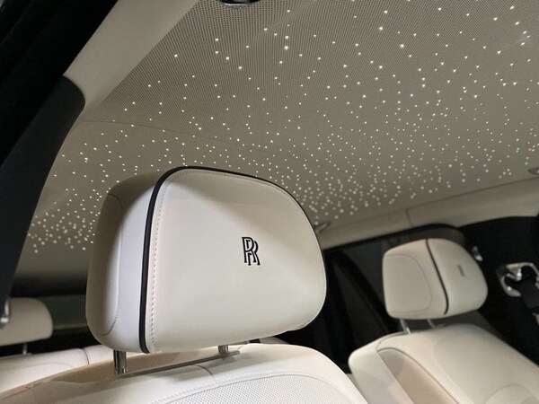 Used Rolls-Royce Cullinan 2020 for sale - 69876935: Photo 25