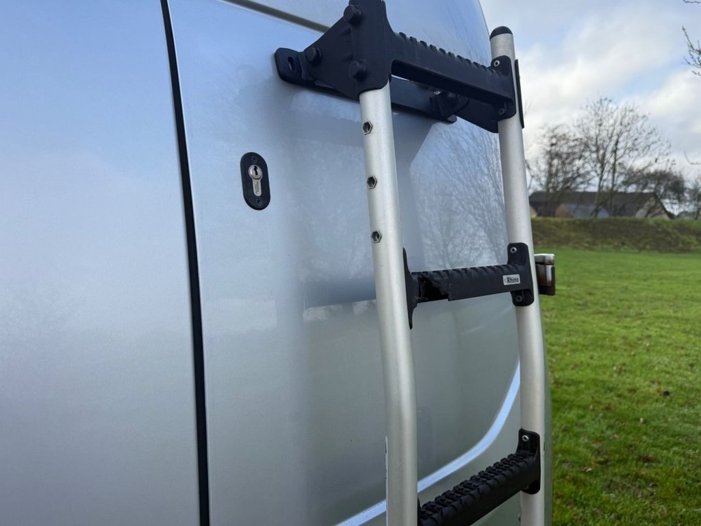 Used Ford Transit Custom 2018 for sale - 77302142: Photo 13