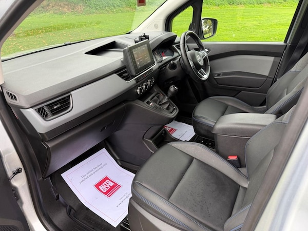 Used Nissan Other 2023 for sale - 76210300: Photo 11
