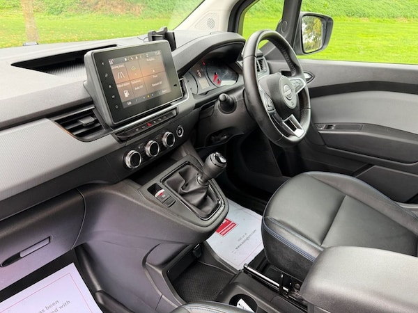 Used Nissan Other 2023 for sale - 76210300: Photo 12