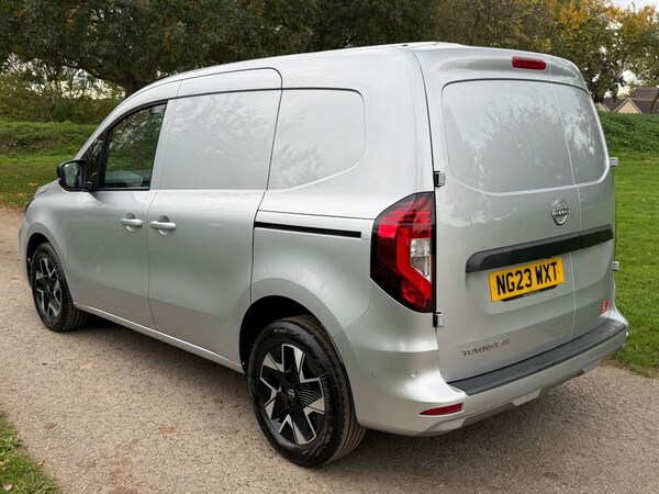 Used Nissan Other 2023 for sale - 76210300: Photo 4