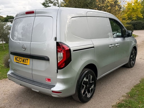 Used Nissan Other 2023 for sale - 76210300: Photo 6