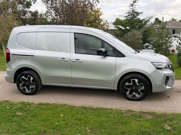 Used Nissan Other 2023 for sale - 76210300: Photo 7