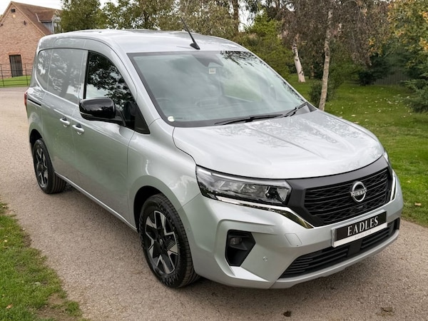 Used Nissan Other 2023 for sale - 76210300: Photo 8