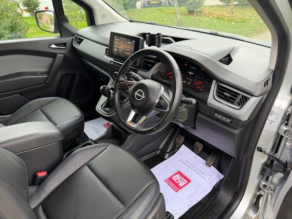 Used Nissan Other 2023 for sale - 76210300: Photo 9