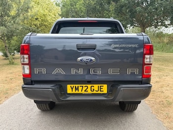 Used Ford Ranger 2022 for sale - 79221663: Photo