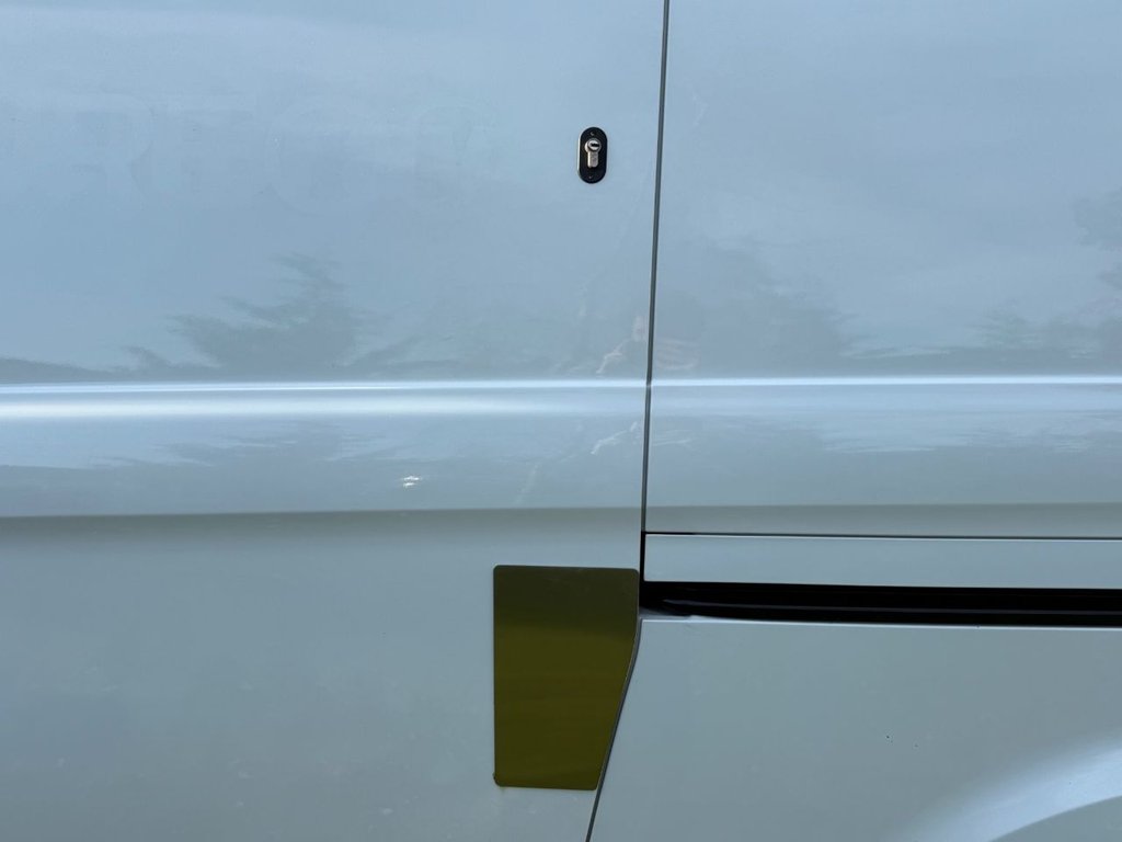 Used Ford Transit Custom 2023 for sale - 77200390: Photo 17