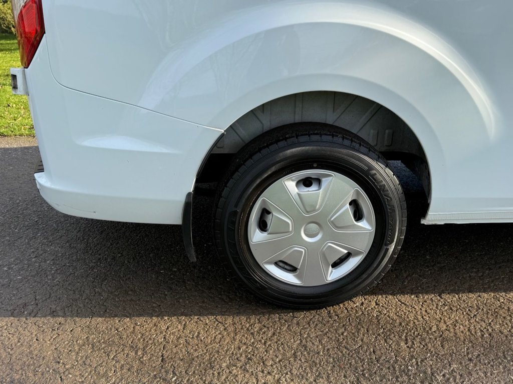 Used Ford Transit Custom 2023 for sale - 77200390: Photo 6