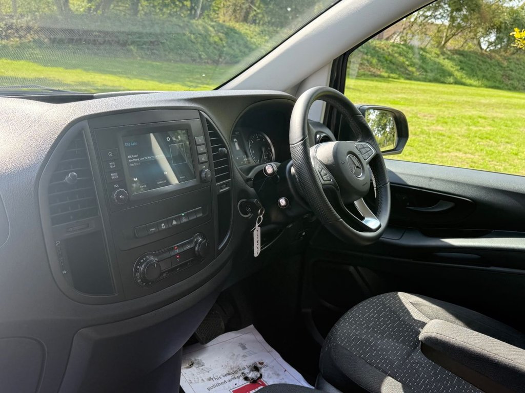 Used Mercedes-Benz Vito 2024 for sale - 75726878: Photo 17