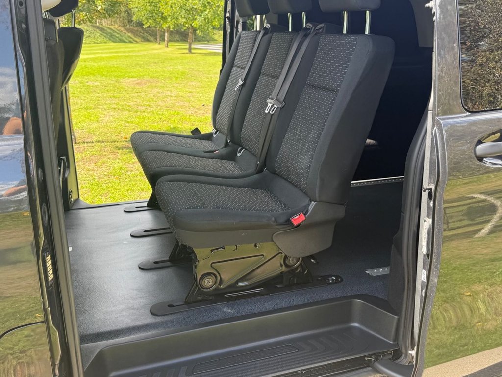 Used Mercedes-Benz Vito 2024 for sale - 75726878: Photo 18