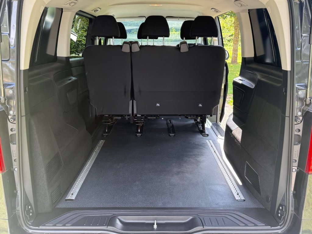 Used Mercedes-Benz Vito 2024 for sale - 75726878: Photo 19