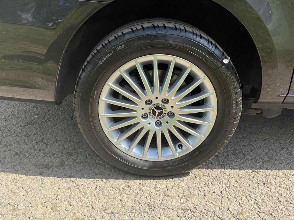 Used Mercedes-Benz Vito 2024 for sale - 75726878: Photo 7