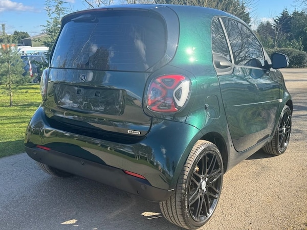 Used smart fortwo 2021 for sale - 74040308: Photo 10