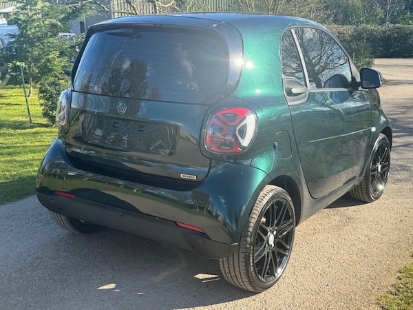 Used smart fortwo 2021 for sale - 74040308: Photo 5