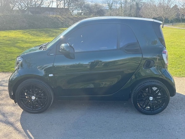 Used smart fortwo 2021 for sale - 74040308: Photo 9