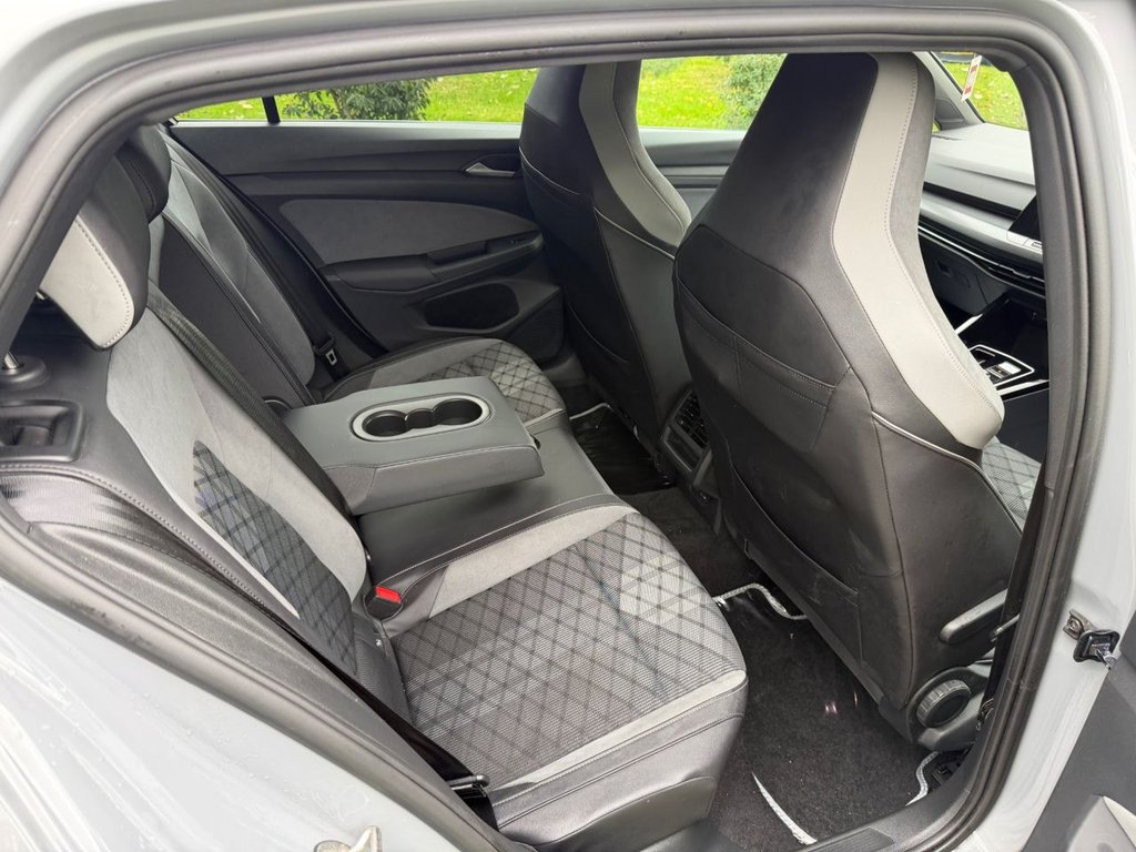 Used Volkswagen Golf 2022 for sale - 76367642: Photo 11