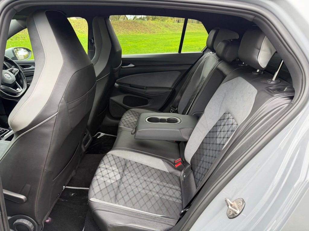 Used Volkswagen Golf 2022 for sale - 76367642: Photo 13