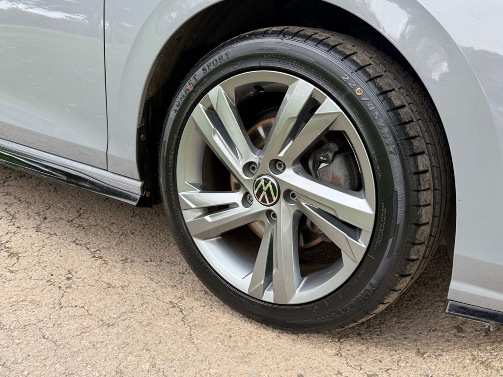 Used Volkswagen Golf 2022 for sale - 76367642: Photo 18