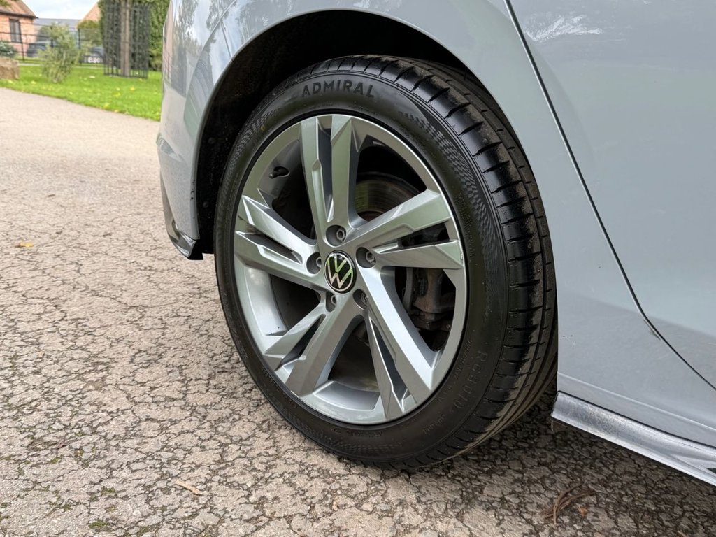 Used Volkswagen Golf 2022 for sale - 76367642: Photo 19