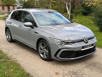 2022 (72) - 2.0 TDI 150 R-Line 5dr DSG