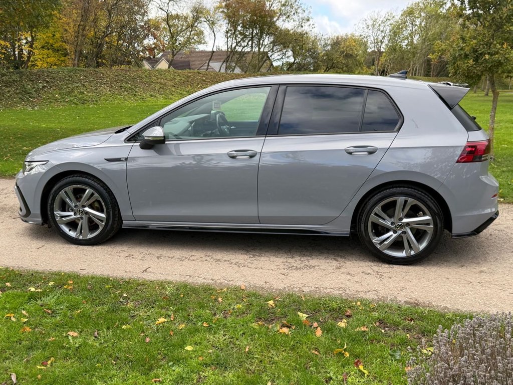 Used Volkswagen Golf 2022 for sale - 76367642: Photo 3