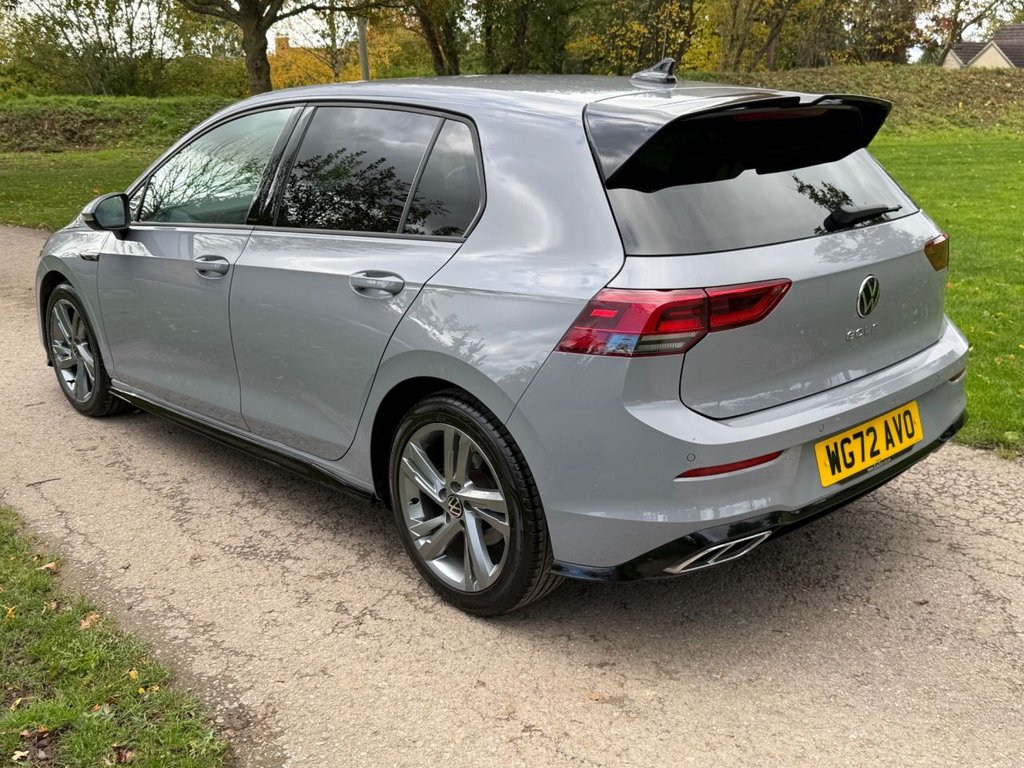 Used Volkswagen Golf 2022 for sale - 76367642: Photo 4