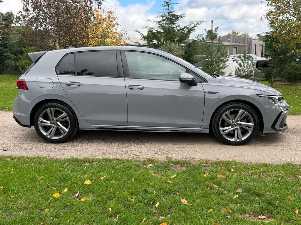 Used Volkswagen Golf 2022 for sale - 76367642: Photo 7