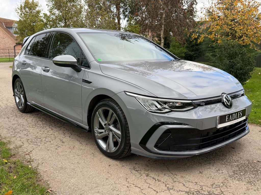 Used Volkswagen Golf 2022 for sale - 76367642: Photo 8