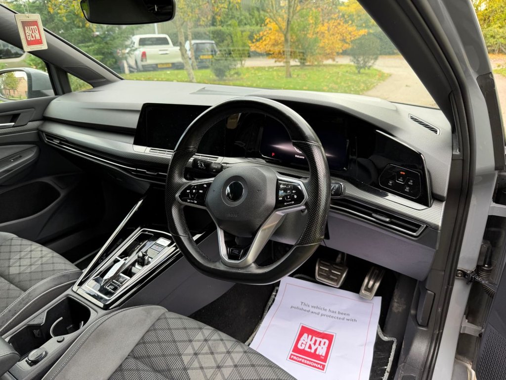 Used Volkswagen Golf 2022 for sale - 76367642: Photo 9