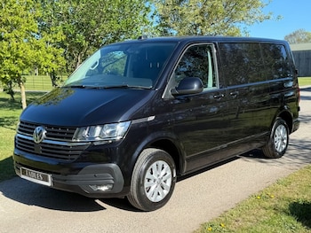 Used Volkswagen Transporter 2021 for sale - 78425960: Photo