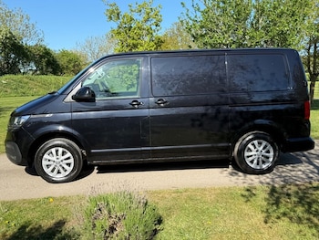 Used Volkswagen Transporter 2021 for sale - 78425960: Photo