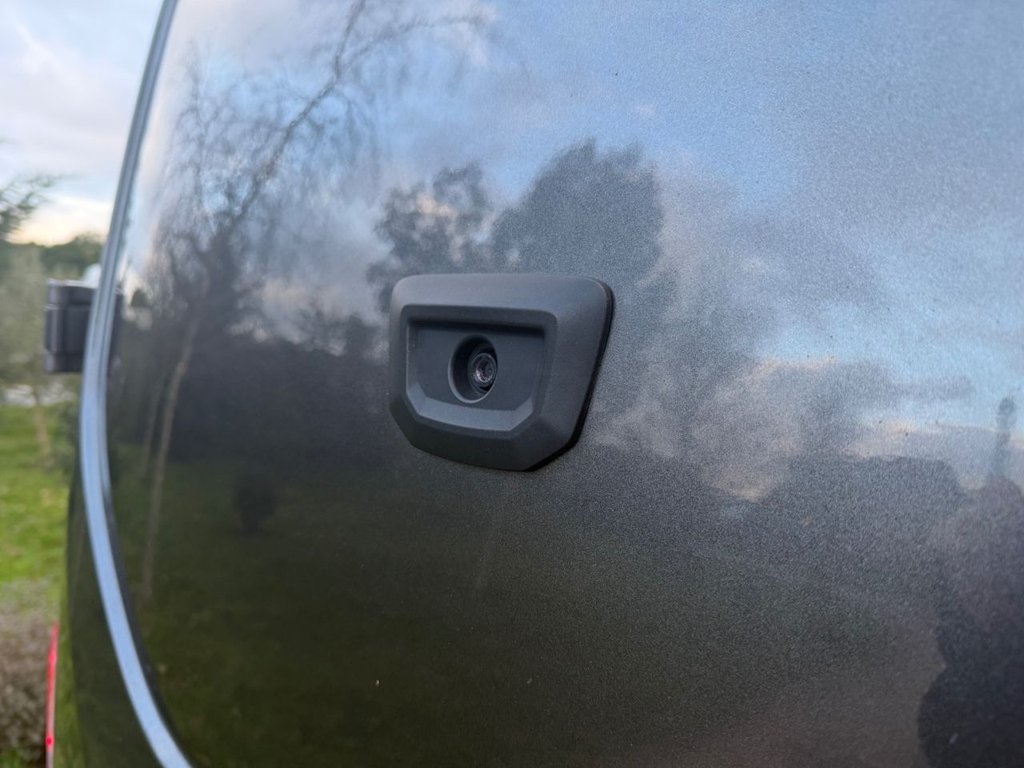 Used Ford Transit Custom 2022 for sale - 77368998: Photo 13