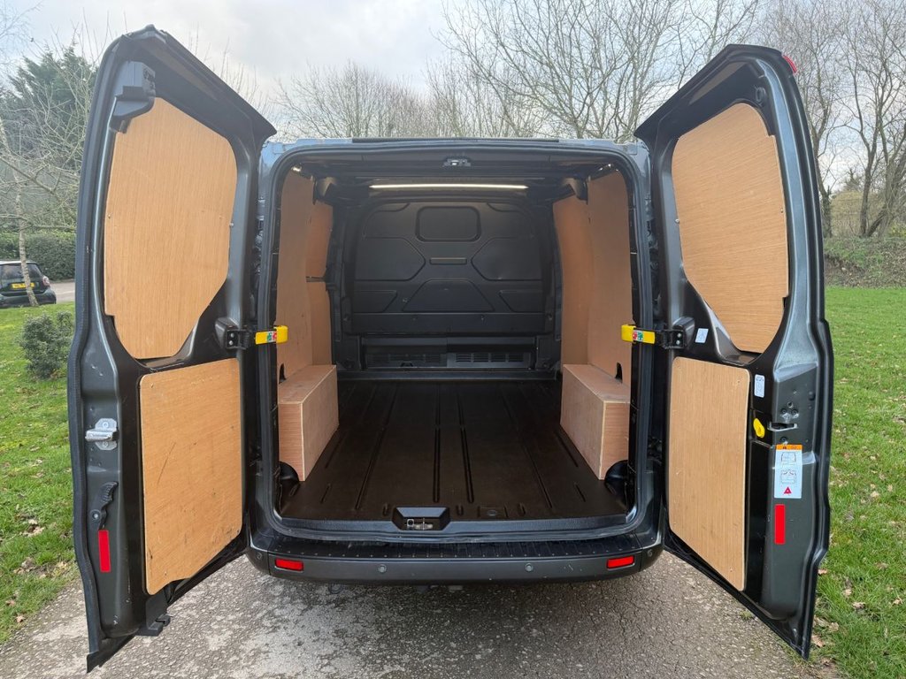 Used Ford Transit Custom 2022 for sale - 77368998: Photo 14