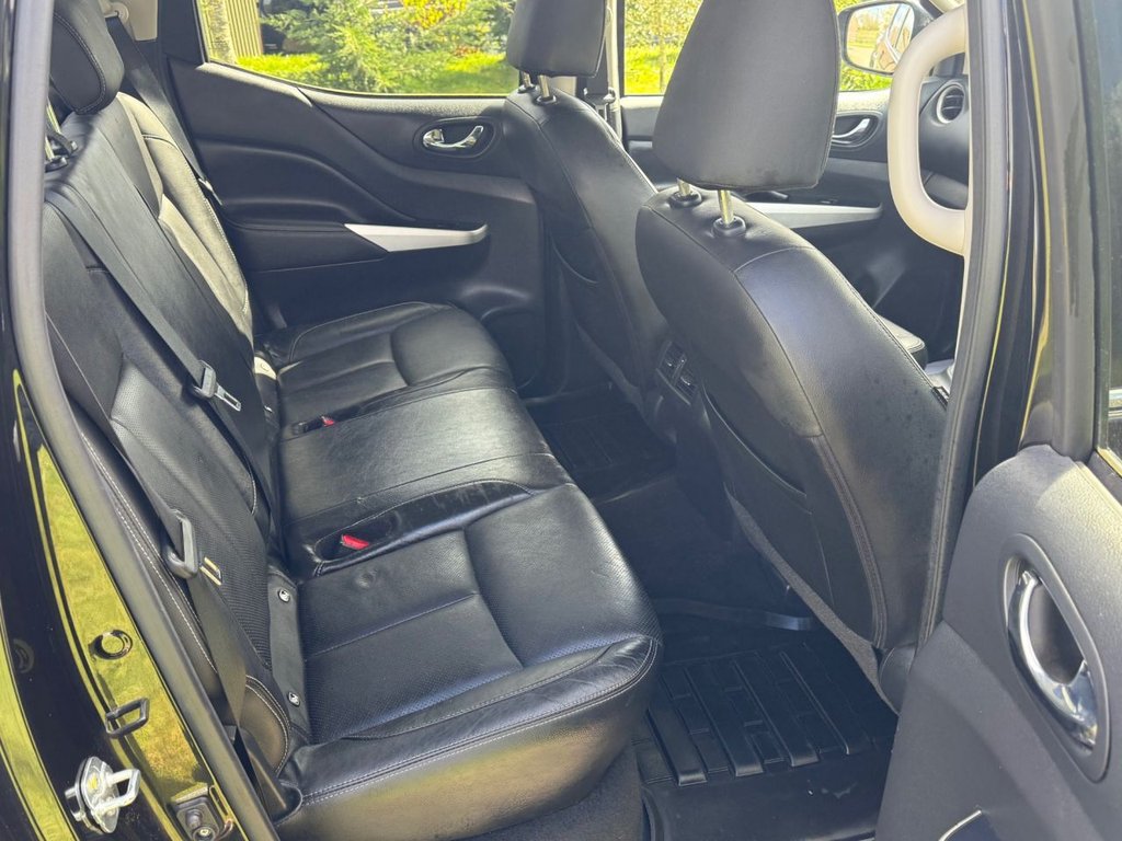 Used Nissan Navara 2018 for sale - 77655009: Photo 12