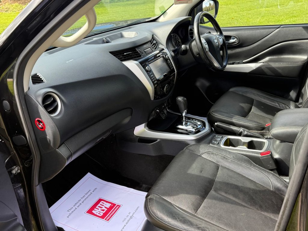Used Nissan Navara 2018 for sale - 77655009: Photo 13